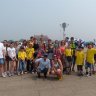 Летний языковой лагерь в Китае (Worldteam summer language camp), Пекин