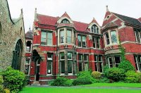 КЭТС Колледж лето (Cambridge Arts and Sciences), Кембридж