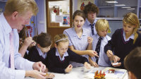 Школа Эшфорд (Ashford School), Эшфорд