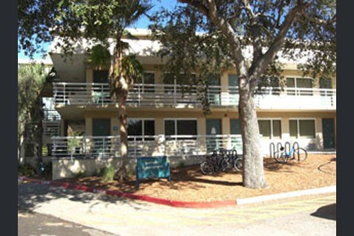 ИЛС (ELS Language Centres), Eckerd College, Флорида