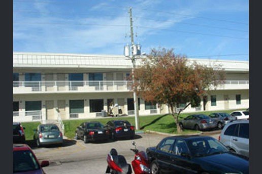ИЛС (ELS Language Centres), Eckerd College, Флорида