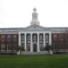 Гарвардский университет (Harvard University), Бостон