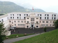 Village Camps Leysin, Лейзан