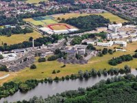 Университет Восточной Англии (University of East Anglia), Норидж A-levels