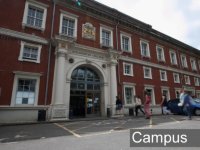 Голдсмит Колледж (Goldsmiths' College, UIC), Лондон