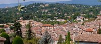 Лайнс Лазурный берег (Lines Côte d'Azur), Вальбон