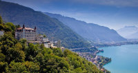 Глион (Glion Institute of Higher Education), Бюлль