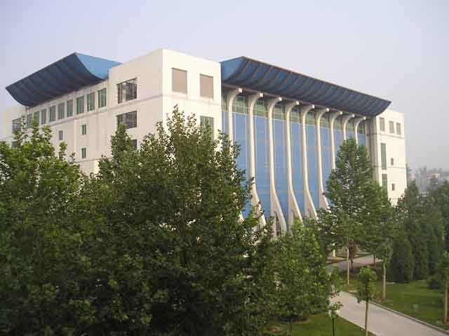 Пекинский профессиональный институт политики и юриспруденции (Beijing professional institute of Political science and Law), Пекин