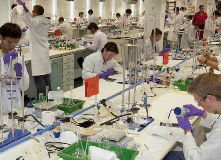 Кембриджский университет (University of Cambridge), Кембридж