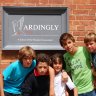 Ардингли Колледж (Ardingly College), Ардингли (лето)