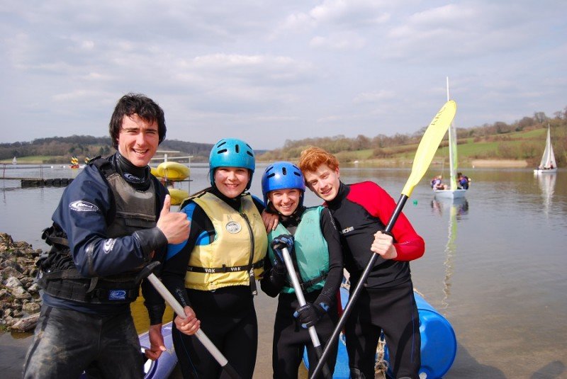 Ардингли Колледж (Ardingly College), Ардингли (лето)