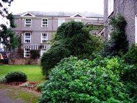 Международный колледж Шерборн лето (Sherborne International College), Шерборн