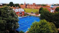 Истбурн Колледж (Eastbourne College), Истбурн