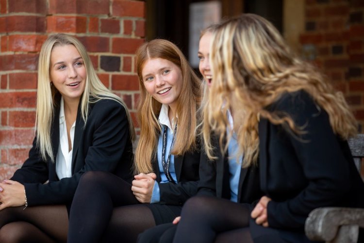 Истбурн Колледж (Eastbourne College), Истбурн