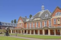 Веллингтон Колледж (Wellington College), Оксфорд