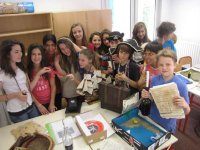 Международная школа Ниццы (International School of Nice), Ницца