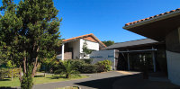 Международный центр в Биарице (Centre International d'Antibes, Biarritz), Биариц