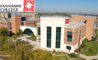 Колледж Фэншо (Fanshawe College), Онтарио