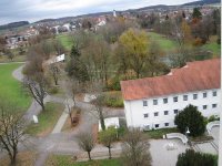 Гумбольдт-Институт (Humboldt-Institut) Бад Щуссенрид