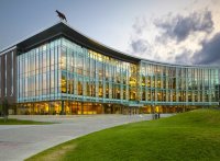 Университет Томпсон Риверс (Thompson Rivers University), Британская Колумбия