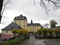 Гумбольдт Институт (Humboldt-Institut) Виттгенштайн