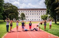 Актилингва (ActiLingua Academy), Вена, 12-17 лет