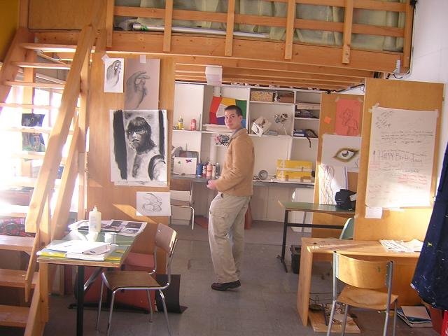 Лейзан Американ Скул (Leysin American School), Лейзан