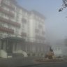Лейзан Американ Скул (Leysin American School), Лейзан