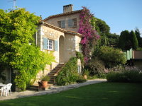 Международный Центр в Антибах взрослые (Centre International d'Antibes), Антибы