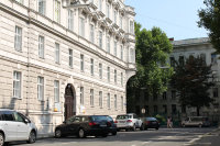 Актилингва (ActiLingua Academy), Вена