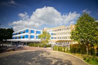 КЭТС Колледж (CATS College Cambridge), Кембридж