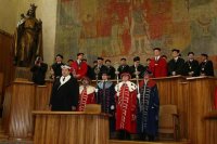 Карлов Университет в Праге (Univerzita Karlova v Praze), Прага