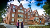 КЭТС Колледж (CATS College Canterbury), Кентербери