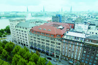 ДИД Дойч-Институт (DID Deutsch-Institut), Гамбург