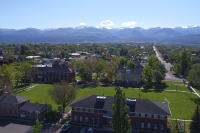 Wasatch Academy, Юта