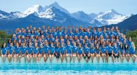 Монтана (International Summer Camp Montana), Кран-Монтана