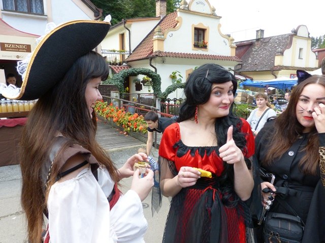Языковая школа в г. Либерец (Language School in Liberec), Либерец