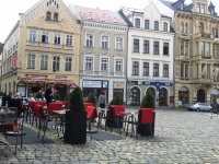 Языковая школа в г. Либерец (Language School in Liberec), Либерец