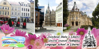 Летний лагерь в г. Либерец (Summer camp in Liberec), Либерец