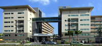 Малазийский Университет Монаш (Monash University Malaysia), Бандар, Санвей