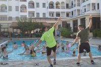 Английский на Кипре дети (English in Cyprus), Ларнака, Лимассол
