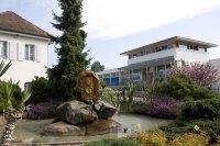 Колледж дю Леман лагерь (College du Leman), Версуа