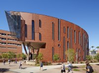 Университет Аризоны (Arizona State University), Финикс