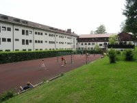 Гумбольдт-Институт (Humboldt-Institut) Линденберг