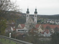 Гумбольдт-Институт (Humboldt - Institut), Bad Duerkheim