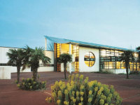 Евроцентры (Eurocentres), Ля Рошель