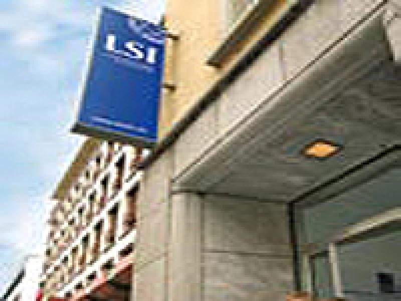 LSI (Language Studies International), Цюрих