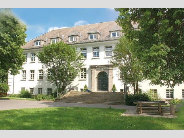 Гумбольдт Институт (Humboldt-Institut), Шмалленберг