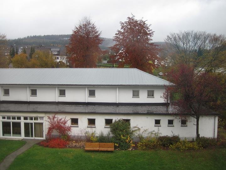Гумбольдт Институт (Humboldt-Institut), Шмалленберг