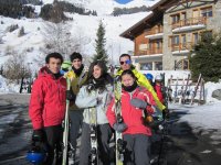 Эльфы (Les Elfes) Вербье